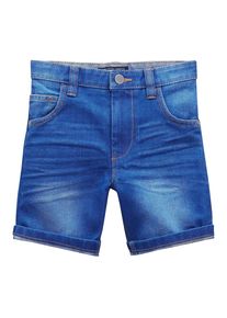 next, Jeanshorts f&uuml;r Jungen, Blue Denim