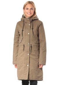 RVCA, Damen Jacke 'Highlands', Braun