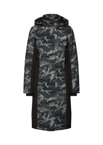 Ilse Jacobsen, Damen Jacke 'RAINCOAT', Anthrazit