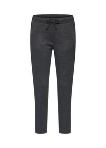 Tom Tailor, Damen Loosefit Hose, Grau
