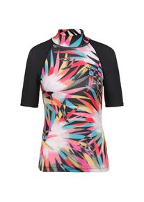 Billabong, Damen Flower Surf Shirt , bunt