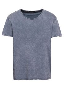 Drykorn, Herren Shirt 'KENDRICK', Blau