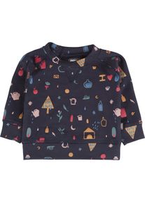 IMPS & ELFS IMPS&ELFS, Pullover, Schwarz