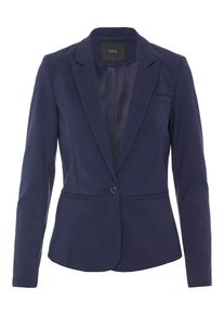 Y.A.S, Damen Blazer, Marine