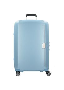 Samsonite, Damen Trolley, Rauchblau