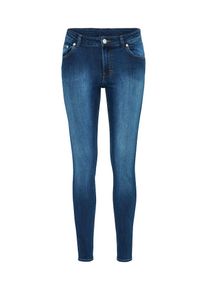 Cheap Monday, Damen 'Mid Skin' Skinny Jeans, Blau