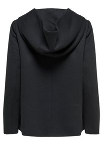 Only, Damen Mantel, Schwarz