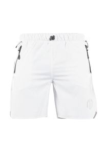 MOROTAI, Herren Shorts, Wei&szlig;