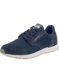 Gant, Herren Sneakers 'Andrew', Blau