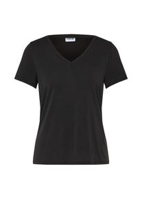Noisy may, Damen T-Shirt, Schwarz