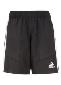 adidas Performance, Shorts 'Tiro 19 Woven', Schwarz