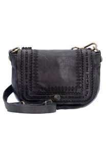 Campomaggi, Damen Mini Bag, Anthrazit