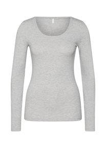 Only, Damen Shirt, Grau