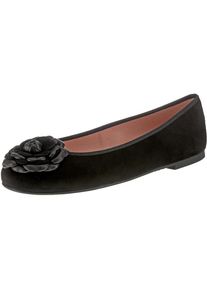 Pretty Ballerinas, Damen Ballerinas, Schwarz