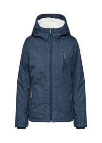 Sublevel, Damen Jacke 'Ladie ́s winter jacket', Navy