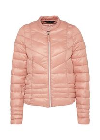 Véro Moda VERO MODA, Damen Stepp-Jacke, Pink