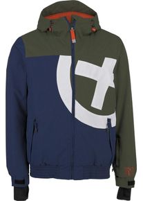 Chiemsee, Herren Funktionsjacke, Navy / Khaki