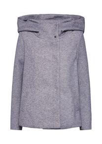 Only, Damen Jacke 'Maddie', Hellgrau