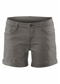 s.Oliver RED LABEL Beachwear, Damen Strandshorts, Khaki