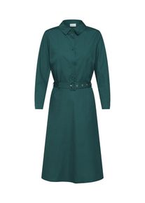Vila, Damen Kleid 'Vinyala', Grün