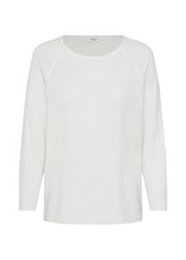 Jacqueline de Yong, Damen Pullover 'Dante', Wei&szlig;
