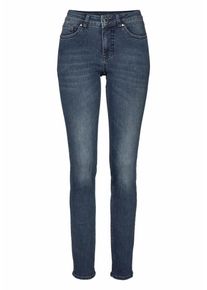 Guido Maria Kretschmer, Damen 5-Pocket-Jeans, Blue Denim