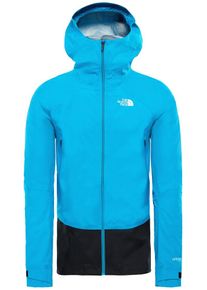 The North Face, Herren Jacke 'Shinpuru II', T&uuml;rkis / Schwarz
