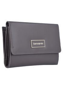 Samsonite, Damen Karissa 303 Geldbörse Leder 15 cm, Braun