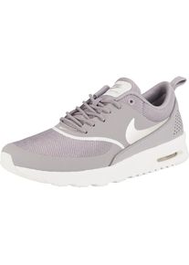 Nike Sportswear, Damen Sneaker Low 'Air Max Thea', Hellgrau / Flieder