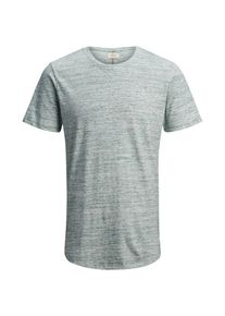 Jack & Jones JACK & JONES, Herren Shirt, Pastellgrün