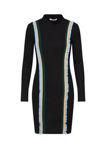 Glamorous, Damen Kleid 'CK5037', Schwarz