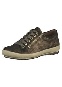 Legero, Damen Sneaker, Dunkelgrau