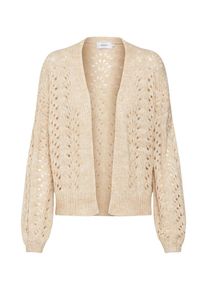 Only, Damen Cardigan, Beige