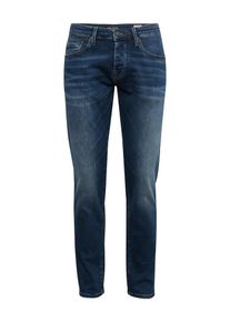 Mavi, Herren Jeans 'YVES', Blue Denim