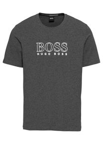 BOSS, Herren Shirt, Grau