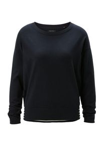 Marc O'Polo Marc O'Polo, Damen Strickpullover, Schwarz
