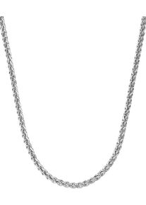 Christ, Damen Kette, Silber