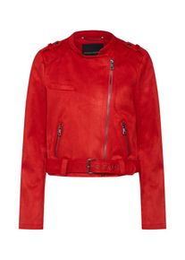 Banana Republic, Damen Jacke, Orangerot