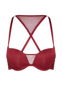 Esprit, Damen BH 'MILENA', Burgunder
