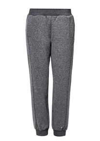 S.Oliver Active, Damen Sweatpants, Dunkelgrau