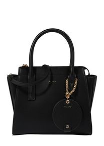 Aldo, Damen Handtasche 'GWEAWEN', Schwarz