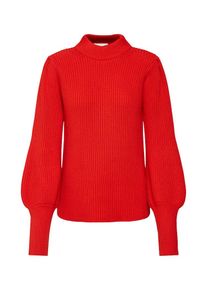 Rich & Royal Rich & Royal, Damen Pullover, Rot