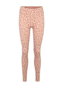 Hey Honey, Damen Leggings, Rosa