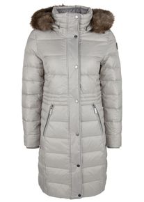 s.Oliver RED LABEL, Damen Mantel, Grau