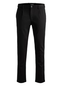 Jack & Jones JACK & JONES, Herren Hose, Schwarz
