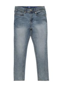 Jack & Jones Jack & Jones Junior, Jeans 'LIAM', Blue Denim
