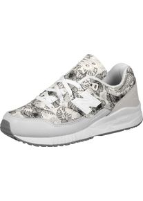 New Balance, Damen Sneaker 'W530', Hellgrau / Dunkelgrau / Weiß / Eierschale