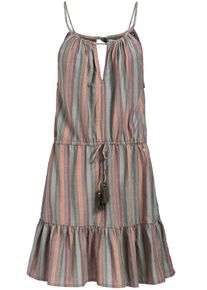 Khujo, Damen Kleid 'Myriem', bunt