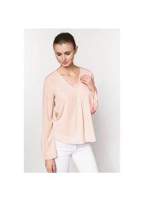 Véro Moda VERO MODA, Damen Bluse, Puder