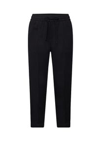 GAP, Damen Hose 'VERSATILE', Schwarz